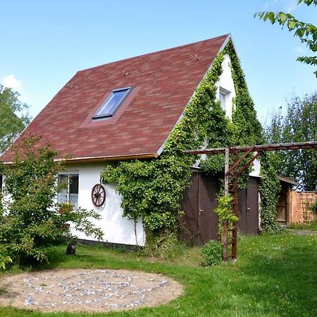 Sommerferienhaus Остзебад-Нінгаген Екстер'єр фото